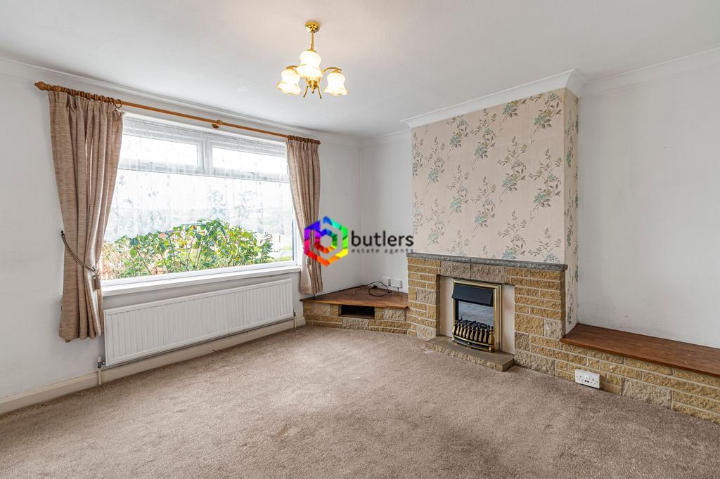 House in Sheffield - View 2