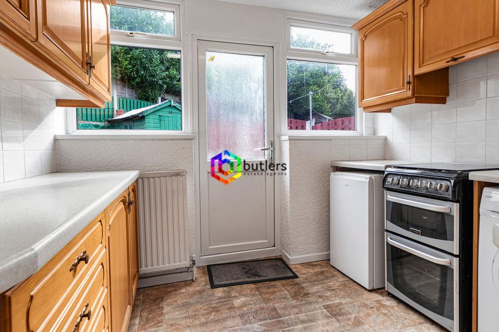 House in Sheffield - View 3