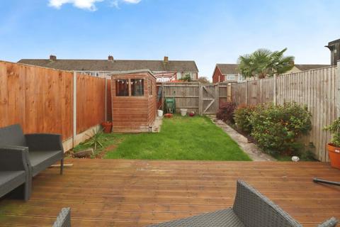 undefined, Madison Close, Yate, Bristol