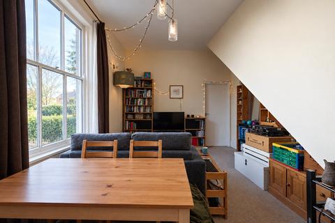 2 bedroom flat for sale, Palmerston Road, Southsea, PO5