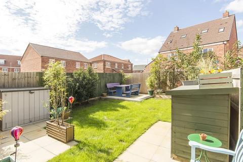 3 bedroom semi-detached house for sale, Stafford Way, Market Harborough