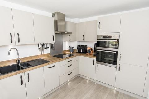 3 bedroom semi-detached house for sale, Stafford Way, Market Harborough
