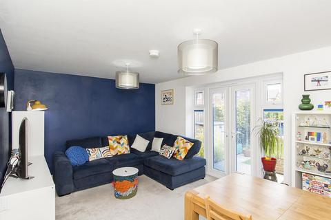 3 bedroom semi-detached house for sale, Stafford Way, Market Harborough