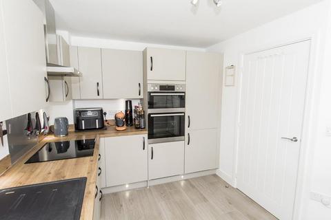 3 bedroom semi-detached house for sale, Stafford Way, Market Harborough