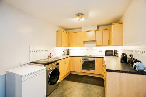 2 bedroom apartment for sale, Gratrix Lane, Sowerby Bridge