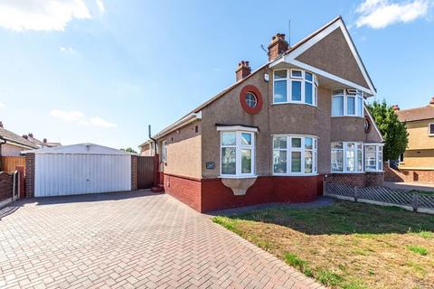 2 bedroom semi-detached house for sale, Burnt Oak Lane, Sidcup, DA15