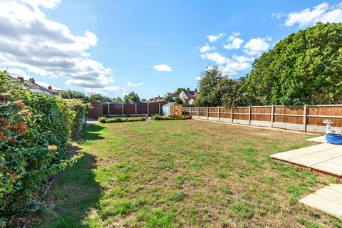 2 bedroom semi-detached house for sale, Burnt Oak Lane, Sidcup, DA15