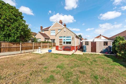 2 bedroom semi-detached house for sale, Burnt Oak Lane, Sidcup, DA15