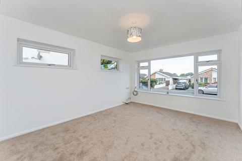 3 bedroom bungalow for sale, Kerfoot Avenue, Rhuddlan, Rhyl, Denbighshire, LL18