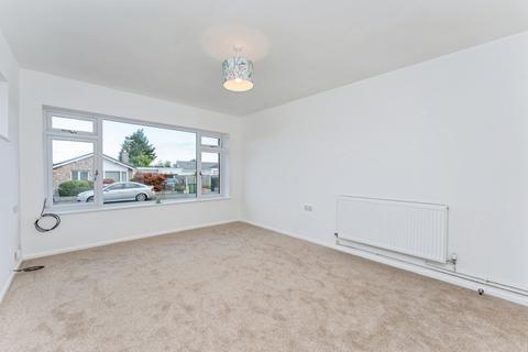 3 bedroom bungalow for sale, Kerfoot Avenue, Rhuddlan, Rhyl, Denbighshire, LL18