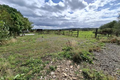 Land for sale, Land at Salters Lane, Werrington, Stoke-On-Trent