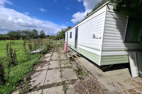 Land for sale, Land at Salters Lane, Werrington, Stoke-On-Trent