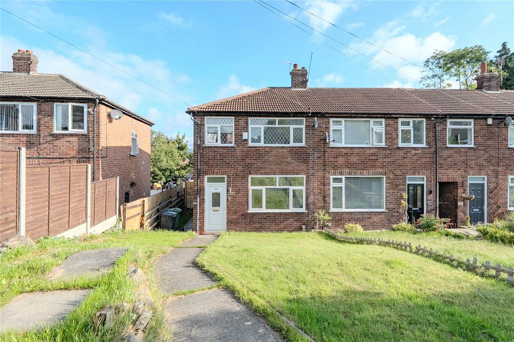 House in West Yorkshire