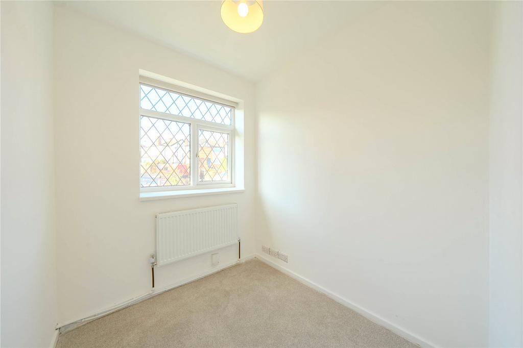 House in West Yorkshire - More