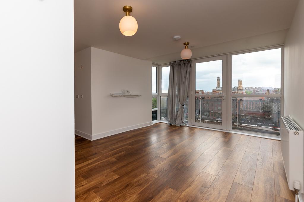 Apartment in Glasgow - View 2