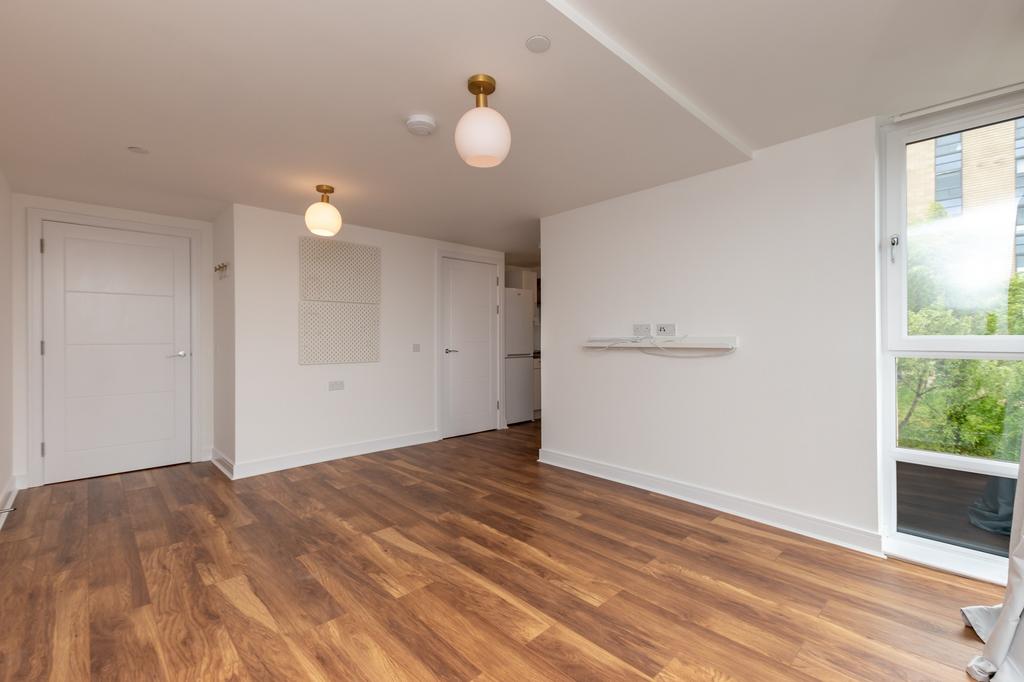 Apartment in Glasgow - View 3