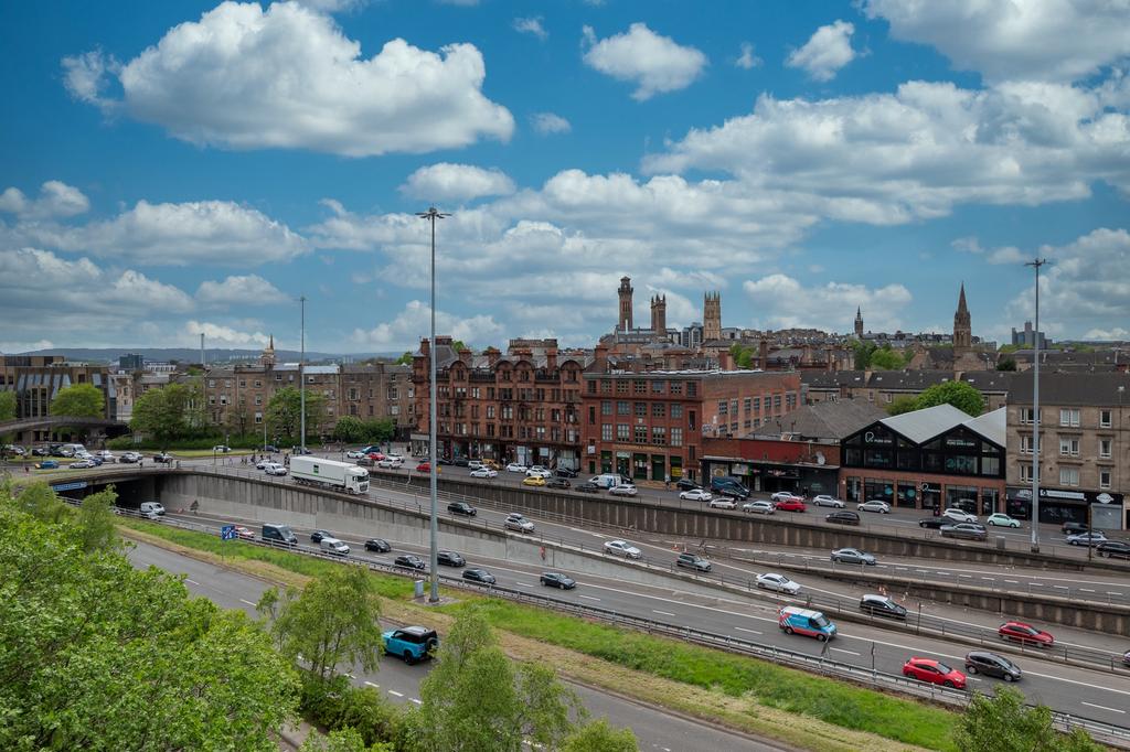 Apartment in Glasgow - View 5