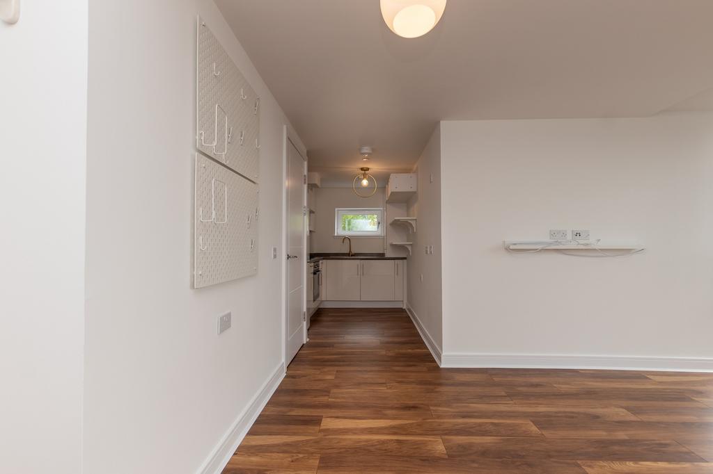 Apartment in Glasgow - More