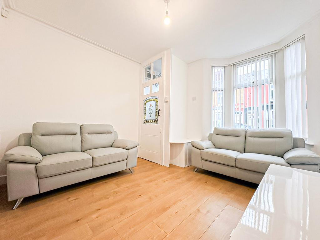 House in Liverpool - View 2