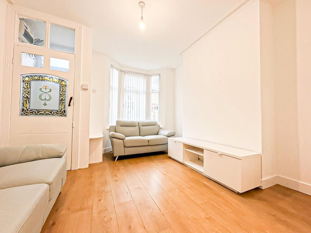 House in Liverpool - View 3
