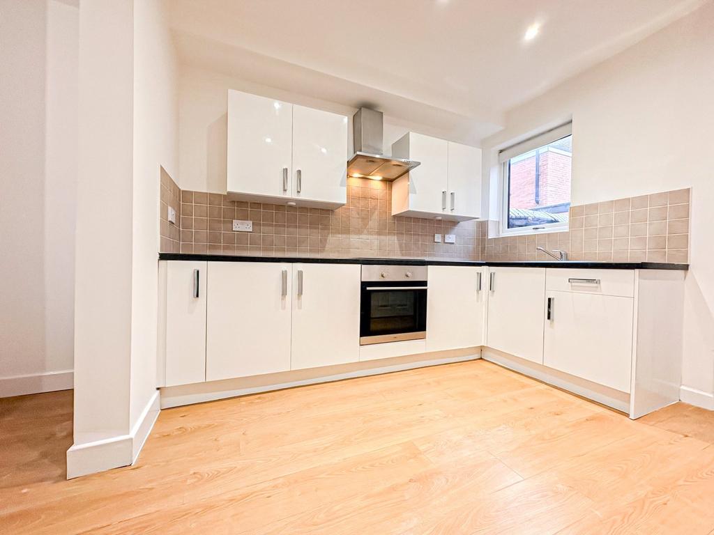 House in Liverpool - View 4