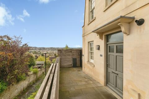 undefined, Hope Place, Bath