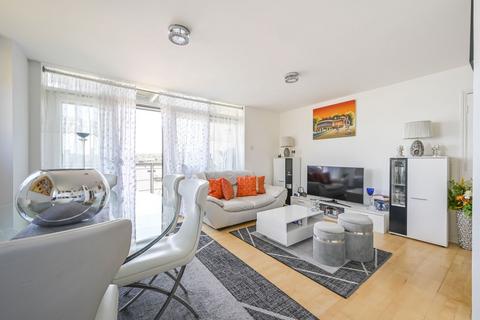 2 bedroom flat for sale, Sheerness Mews, Royal Docks, London, E16