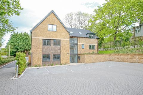 2 bedroom apartment to rent, Pine Rise, Dean Court Road, Oxford