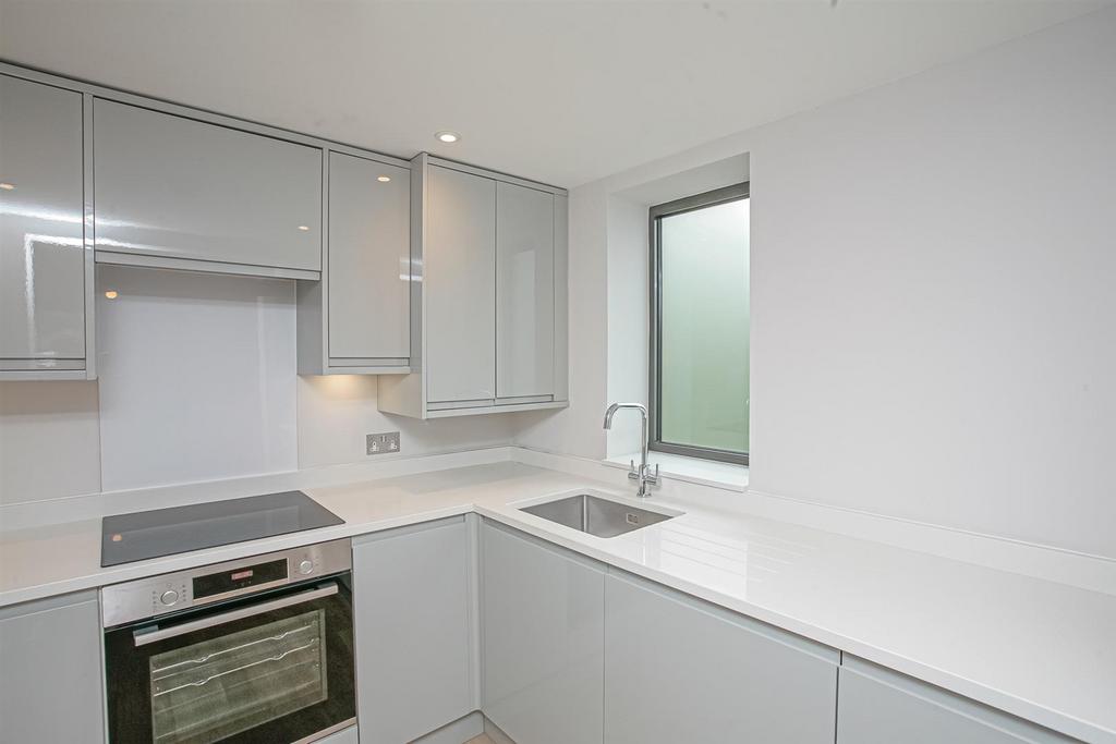 Apartment in Oxford - View 5