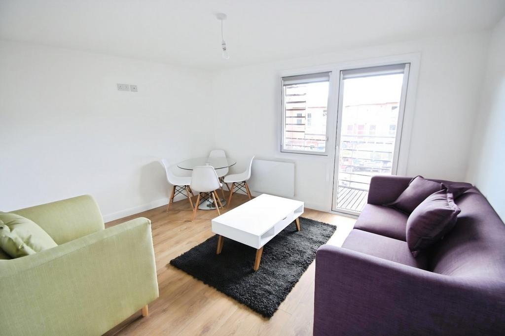 Appartement 3 kamers