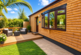 Watermouth Lodges