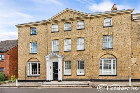 undefined, Temple Court House, Romsey Town Centre, Hampshire