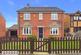 Farndon Avenue, Marston Green, Birmingham, West Midlands, B37