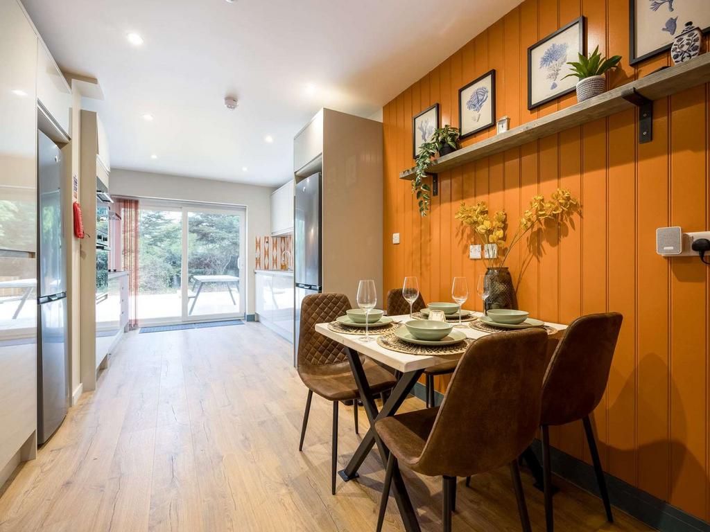 House in Oxford, Northway - More