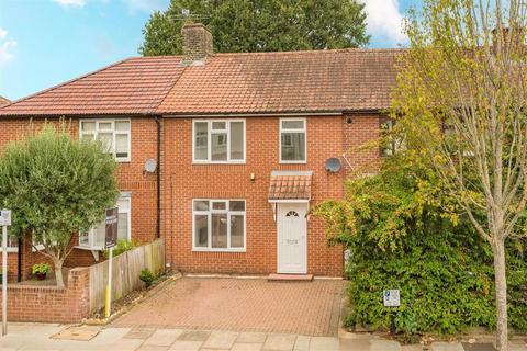 3 bedroom house to rent, Boileau Road, London SW13