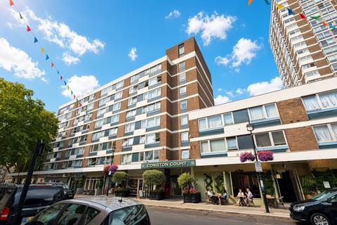 undefined, 14 Coniston Court, Kendal Street, Bayswater, London, W2 2AN