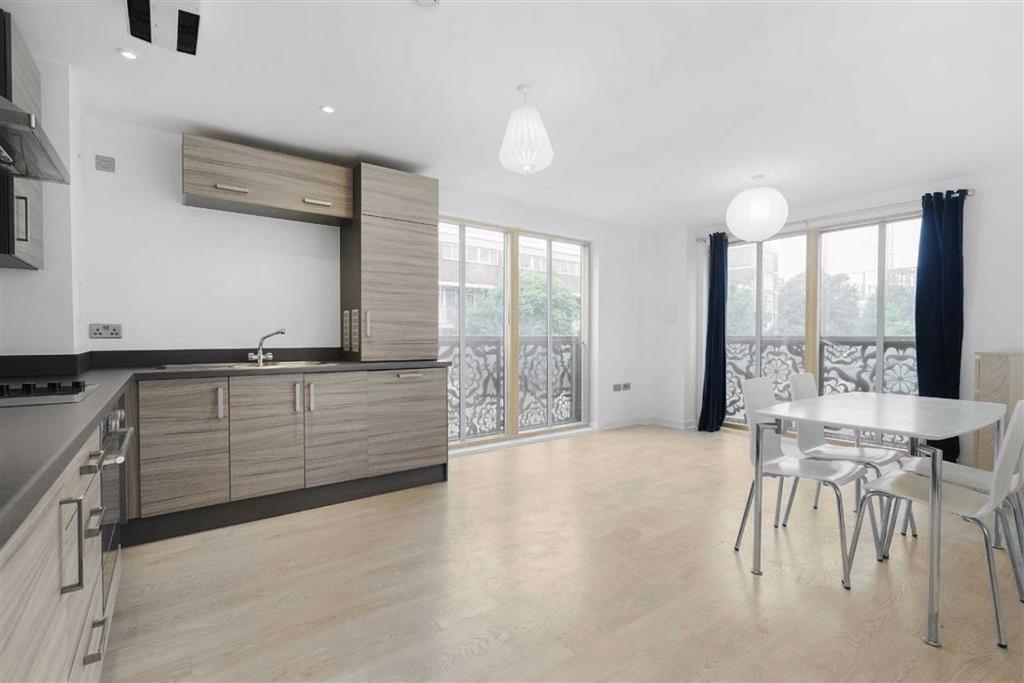 Apartment in London, De Beauvoir Town, Hoxton - View 2