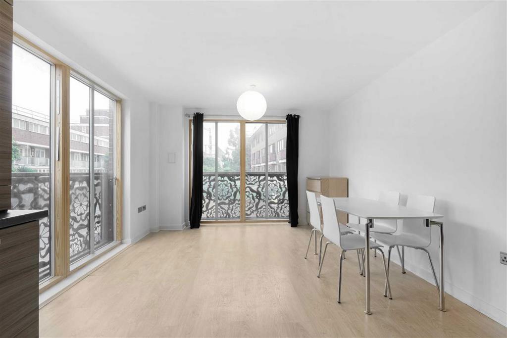 Apartment in London, De Beauvoir Town, Hoxton - View 3