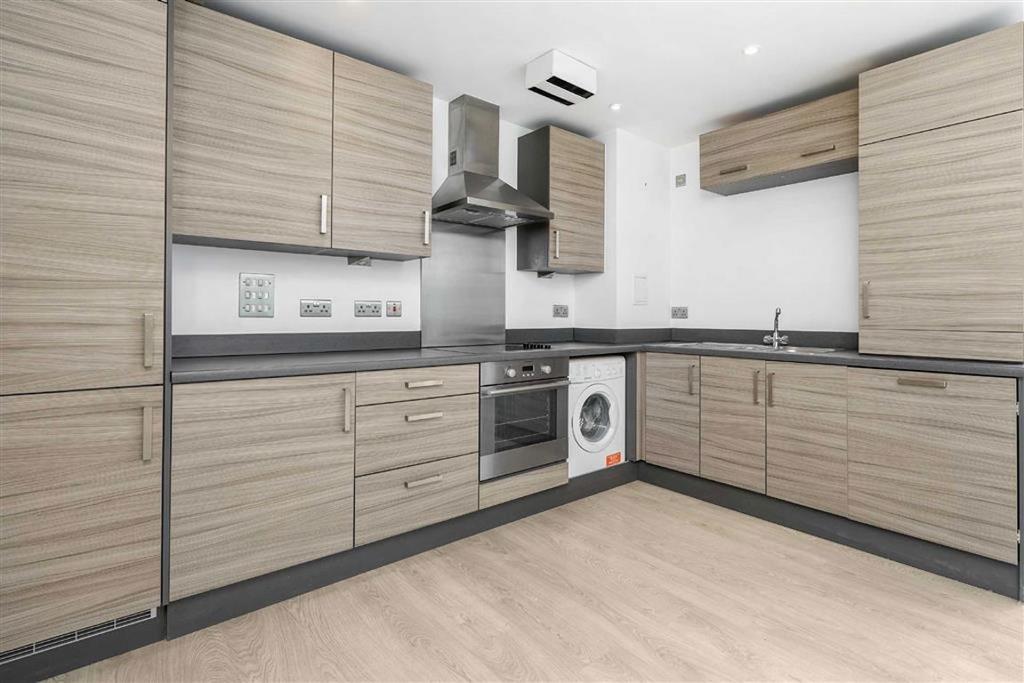Apartment in London, De Beauvoir Town, Hoxton - View 4