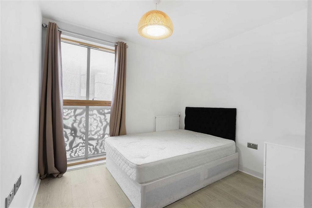 Apartment in London, De Beauvoir Town, Hoxton - View 5