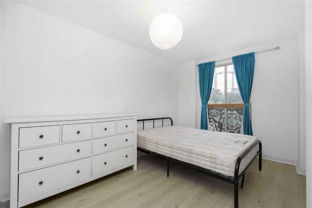 Apartment in London, De Beauvoir Town, Hoxton - More