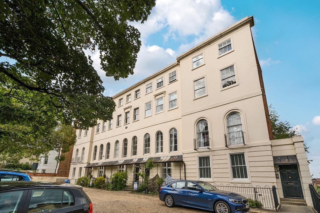Apartment in Berkshire