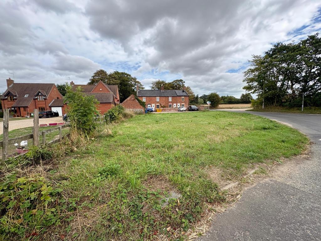 Land off Mill Road, Stokesby, Great Yarmouth, Norfolk NR29 3AL - View 4