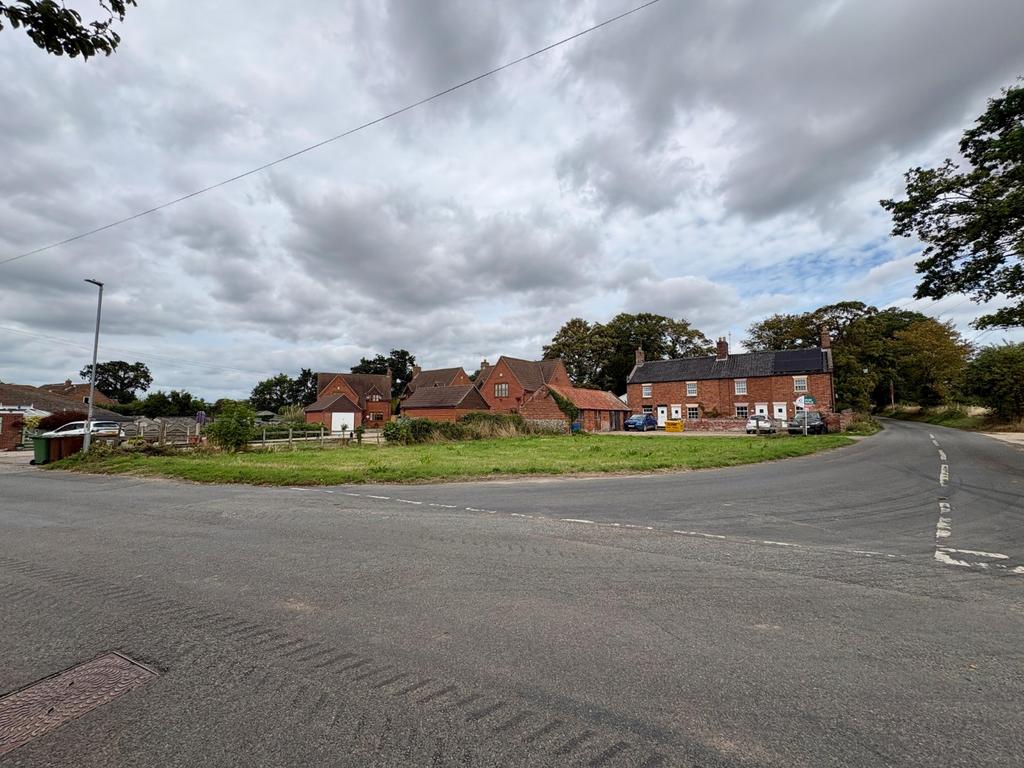 Land off Mill Road, Stokesby, Great Yarmouth, Norfolk NR29 3AL - More