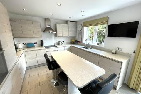 4 bedroom detached house for sale, Cranfield MK43