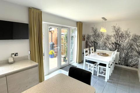4 bedroom detached house for sale, Cranfield MK43