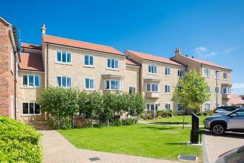 2 bedroom retirement property for sale, The Pavilion, Mickle Hill, Pickering, YO18 7ND