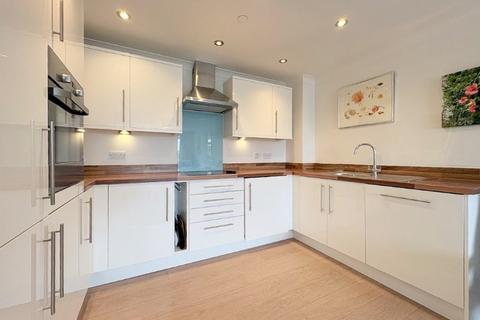 2 bedroom retirement property for sale, The Pavilion, Mickle Hill, Pickering, YO18 7ND