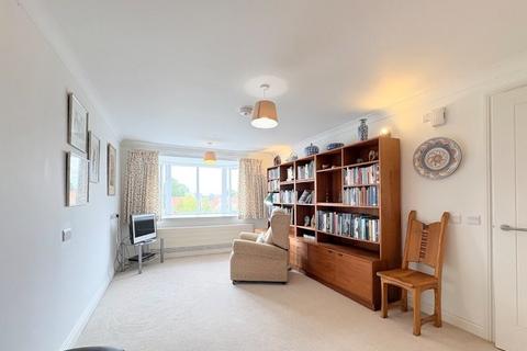 2 bedroom retirement property for sale, The Pavilion, Mickle Hill, Pickering, YO18 7ND