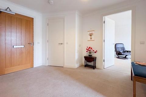 2 bedroom retirement property for sale, The Pavilion, Mickle Hill, Pickering, YO18 7ND